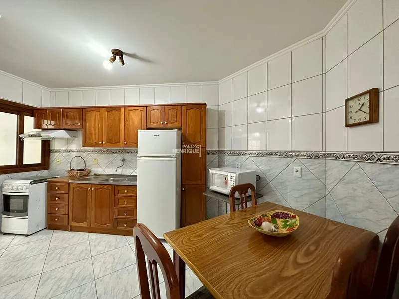 APARTAMENTO À VENDA COM SACADA DE FRENTE: 8ª foto da galeria de imagens do imóvel