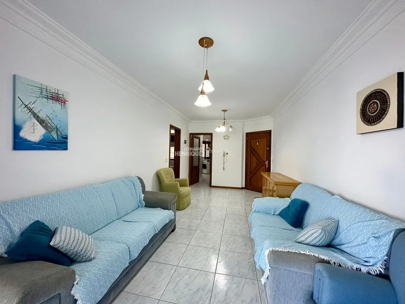 APARTAMENTO À VENDA COM SACADA DE FRENTE: 9ª foto da galeria de imagens do imóvel