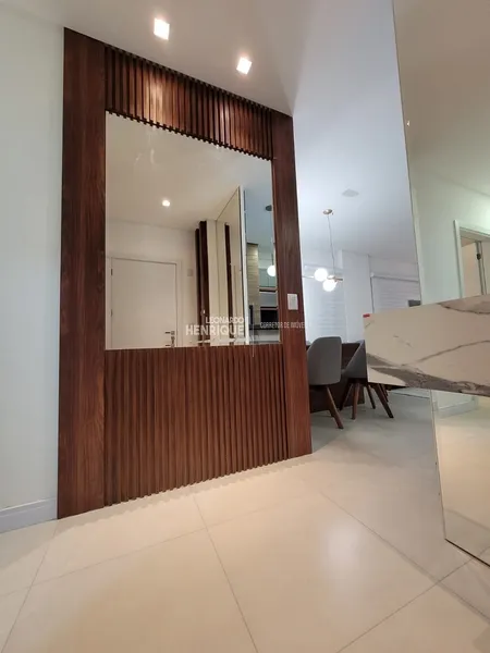 3 DORMITÓRIOS MOBILIADO E DECORA NA ZONA NOVA: 1ª foto da galeria de imagens do imóvel