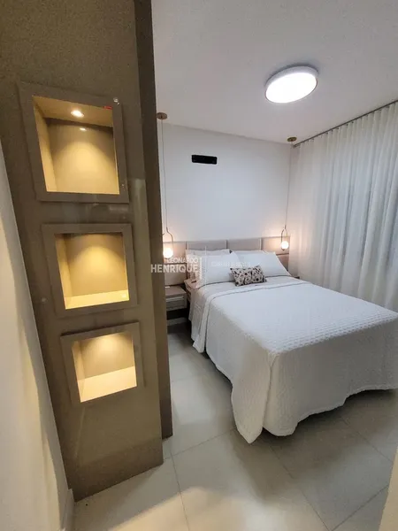 3 DORMITÓRIOS MOBILIADO E DECORA NA ZONA NOVA: 22ª foto da galeria de imagens do imóvel