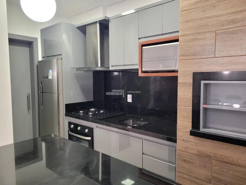 3 DORMITÓRIOS MOBILIADO E DECORA NA ZONA NOVA: 19ª foto da galeria de imagens do imóvel