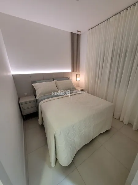 3 DORMITÓRIOS MOBILIADO E DECORA NA ZONA NOVA: 29ª foto da galeria de imagens do imóvel