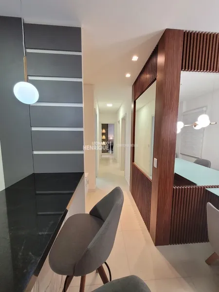 3 DORMITÓRIOS MOBILIADO E DECORA NA ZONA NOVA: 16ª foto da galeria de imagens do imóvel