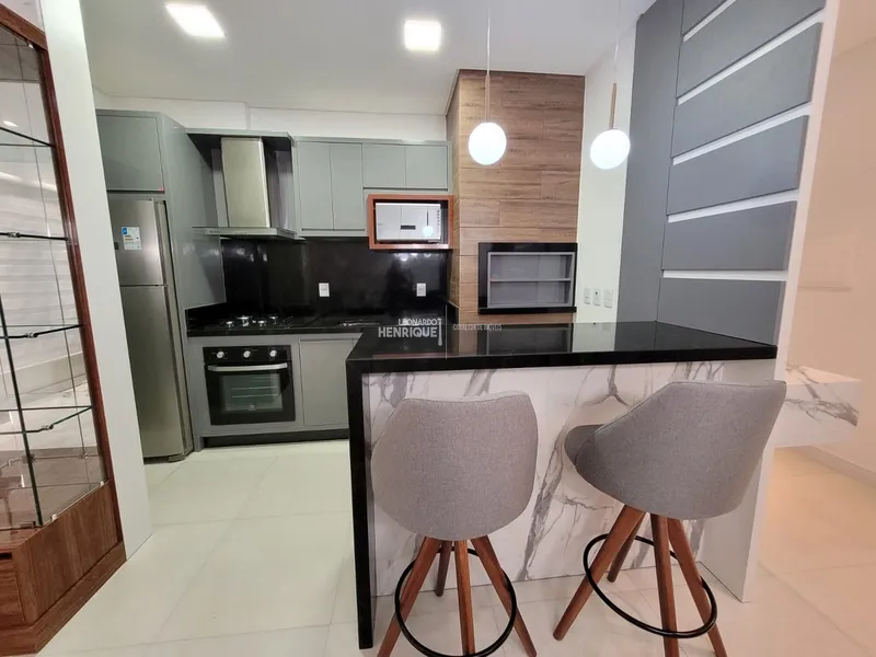 3 DORMITÓRIOS MOBILIADO E DECORA NA ZONA NOVA: 14ª foto da galeria de imagens do imóvel