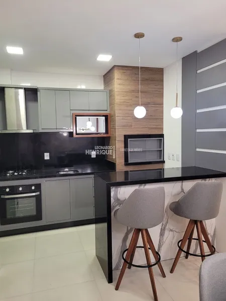 3 DORMITÓRIOS MOBILIADO E DECORA NA ZONA NOVA: 15ª foto da galeria de imagens do imóvel