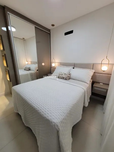 3 DORMITÓRIOS MOBILIADO E DECORA NA ZONA NOVA: 24ª foto da galeria de imagens do imóvel