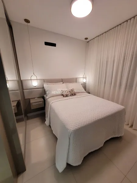 3 DORMITÓRIOS MOBILIADO E DECORA NA ZONA NOVA: 23ª foto da galeria de imagens do imóvel