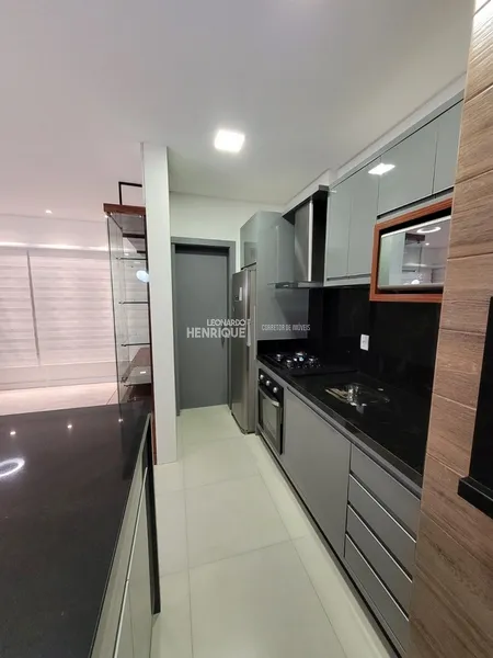 3 DORMITÓRIOS MOBILIADO E DECORA NA ZONA NOVA: 18ª foto da galeria de imagens do imóvel