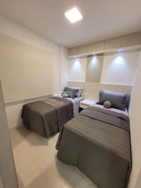 3 DORMITÓRIOS MOBILIADO E DECORA NA ZONA NOVA: 31ª foto da galeria de imagens do imóvel