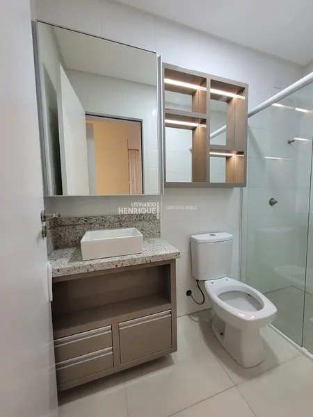 3 DORMITÓRIOS MOBILIADO E DECORA NA ZONA NOVA: 35ª foto da galeria de imagens do imóvel