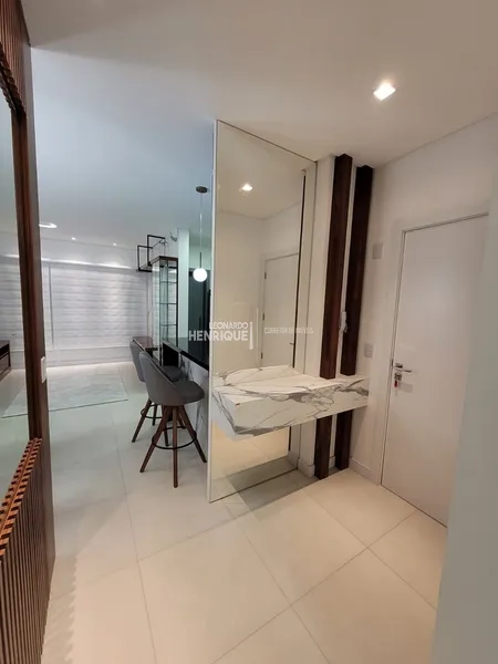 3 DORMITÓRIOS MOBILIADO E DECORA NA ZONA NOVA: 2ª foto da galeria de imagens do imóvel