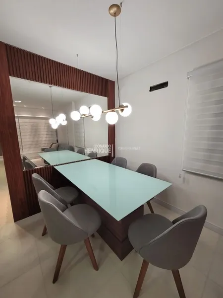 3 DORMITÓRIOS MOBILIADO E DECORA NA ZONA NOVA: 9ª foto da galeria de imagens do imóvel