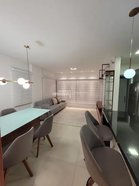 3 DORMITÓRIOS MOBILIADO E DECORA NA ZONA NOVA: 12ª foto da galeria de imagens do imóvel