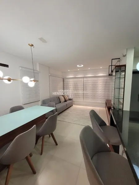 3 DORMITÓRIOS MOBILIADO E DECORA NA ZONA NOVA: 11ª foto da galeria de imagens do imóvel