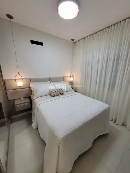 3 DORMITÓRIOS MOBILIADO E DECORA NA ZONA NOVA: 25ª foto da galeria de imagens do imóvel