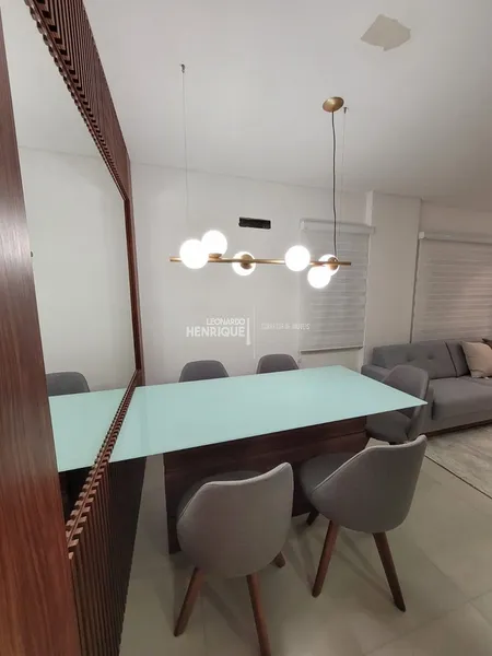 3 DORMITÓRIOS MOBILIADO E DECORA NA ZONA NOVA: 10ª foto da galeria de imagens do imóvel