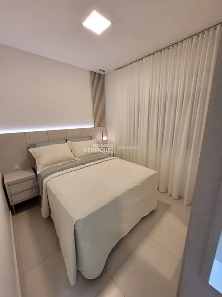 3 DORMITÓRIOS MOBILIADO E DECORA NA ZONA NOVA: 27ª foto da galeria de imagens do imóvel