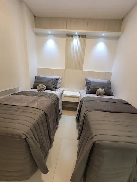 3 DORMITÓRIOS MOBILIADO E DECORA NA ZONA NOVA: 30ª foto da galeria de imagens do imóvel