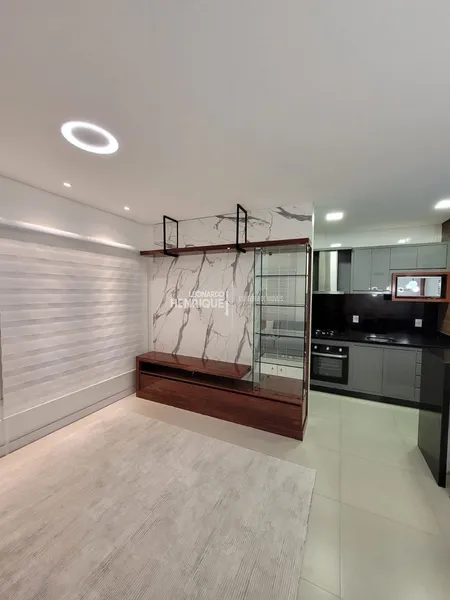 3 DORMITÓRIOS MOBILIADO E DECORA NA ZONA NOVA: 5ª foto da galeria de imagens do imóvel