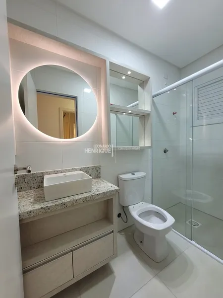 3 DORMITÓRIOS MOBILIADO E DECORA NA ZONA NOVA: 34ª foto da galeria de imagens do imóvel