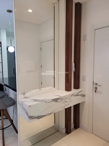 3 DORMITÓRIOS MOBILIADO E DECORA NA ZONA NOVA: 3ª foto da galeria de imagens do imóvel