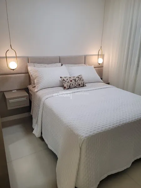 3 DORMITÓRIOS MOBILIADO E DECORA NA ZONA NOVA: 26ª foto da galeria de imagens do imóvel