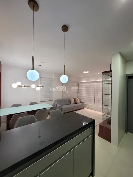 3 DORMITÓRIOS MOBILIADO E DECORA NA ZONA NOVA: 20ª foto da galeria de imagens do imóvel