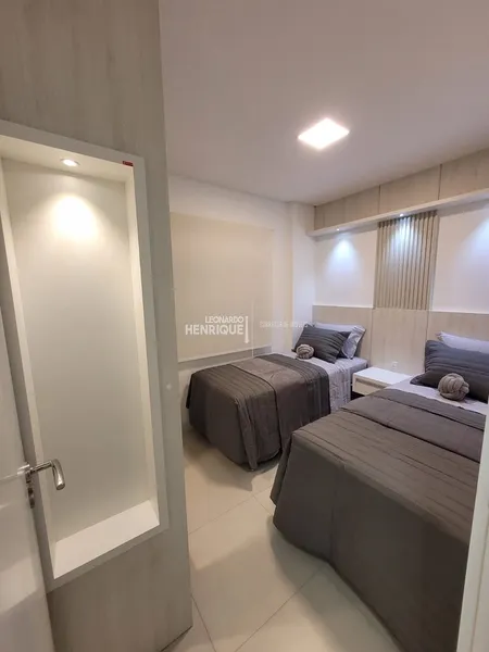 3 DORMITÓRIOS MOBILIADO E DECORA NA ZONA NOVA: 33ª foto da galeria de imagens do imóvel