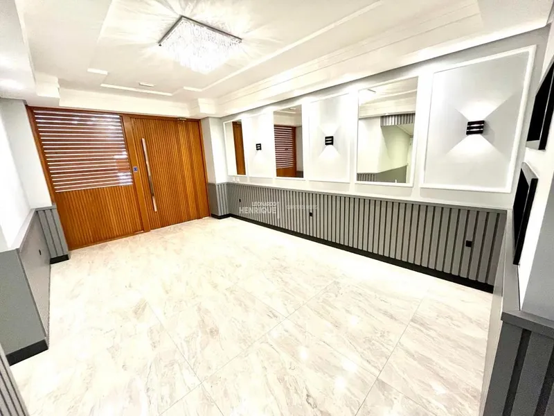 2 Dormitórios no bairro navegantes: 5ª foto da galeria de imagens do imóvel