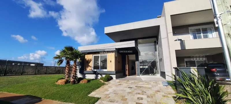 Capão Ilhas Resort: 1ª foto da galeria de imagens do imóvel