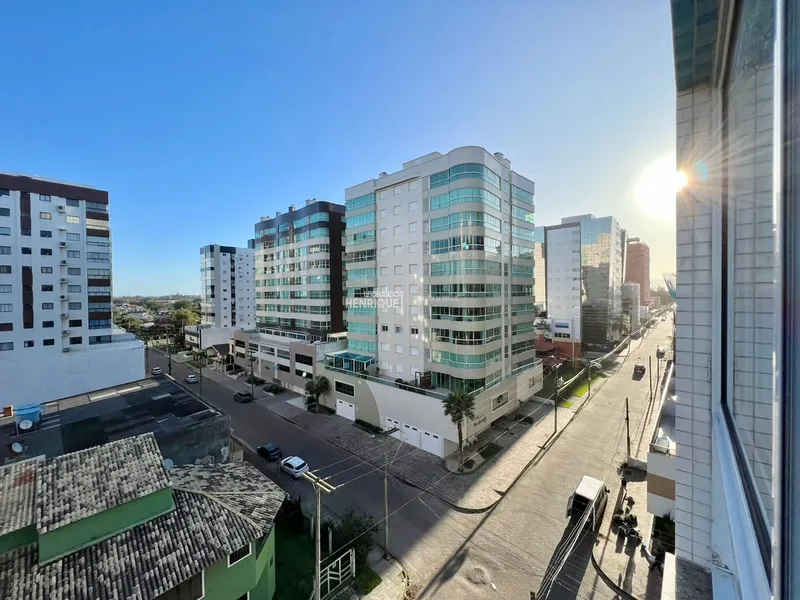 LINDÍSSIMO APARTAMENTOCOM VISTA PARA O MAR: 10ª foto da galeria de imagens do imóvel