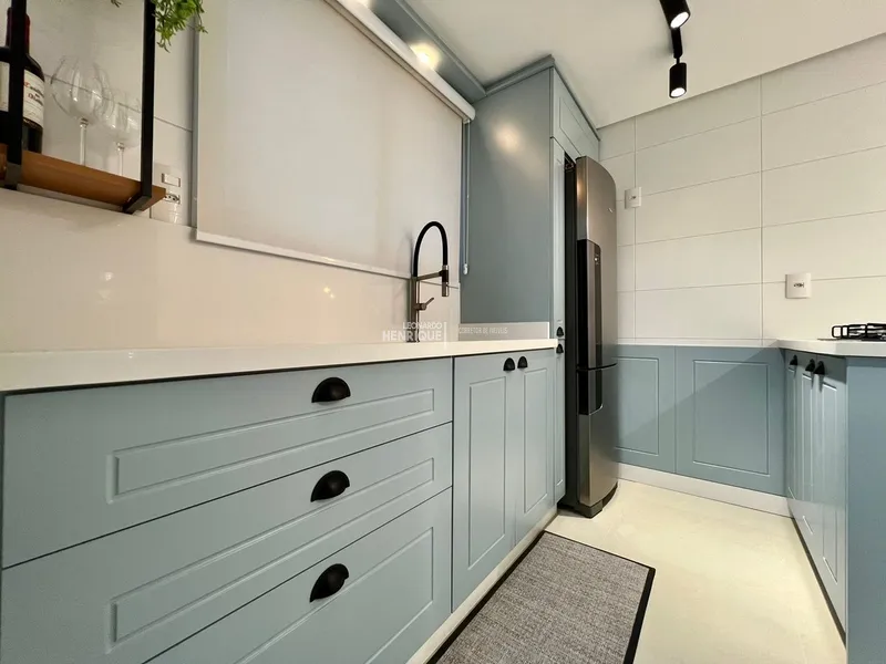 LINDÍSSIMO APARTAMENTOCOM VISTA PARA O MAR: 13ª foto da galeria de imagens do imóvel