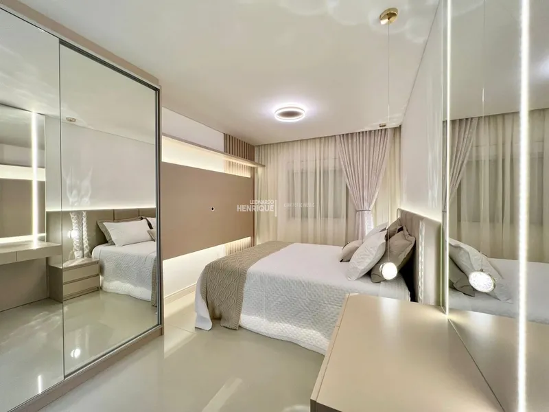 LINDÍSSIMO APARTAMENTOCOM VISTA PARA O MAR: 25ª foto da galeria de imagens do imóvel