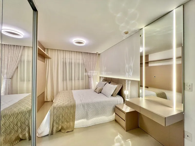 LINDÍSSIMO APARTAMENTOCOM VISTA PARA O MAR: 20ª foto da galeria de imagens do imóvel