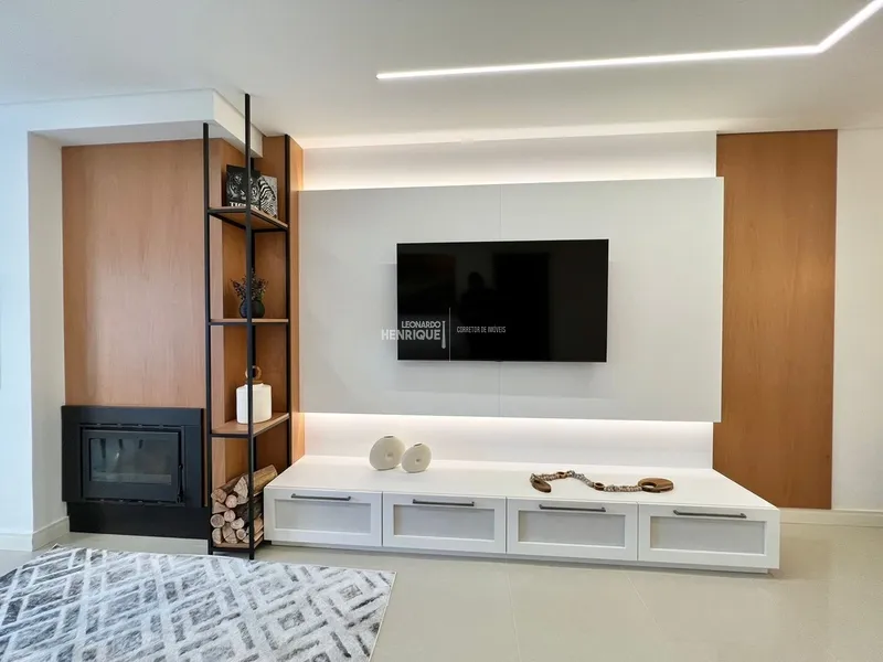 LINDÍSSIMO APARTAMENTOCOM VISTA PARA O MAR: 23ª foto da galeria de imagens do imóvel