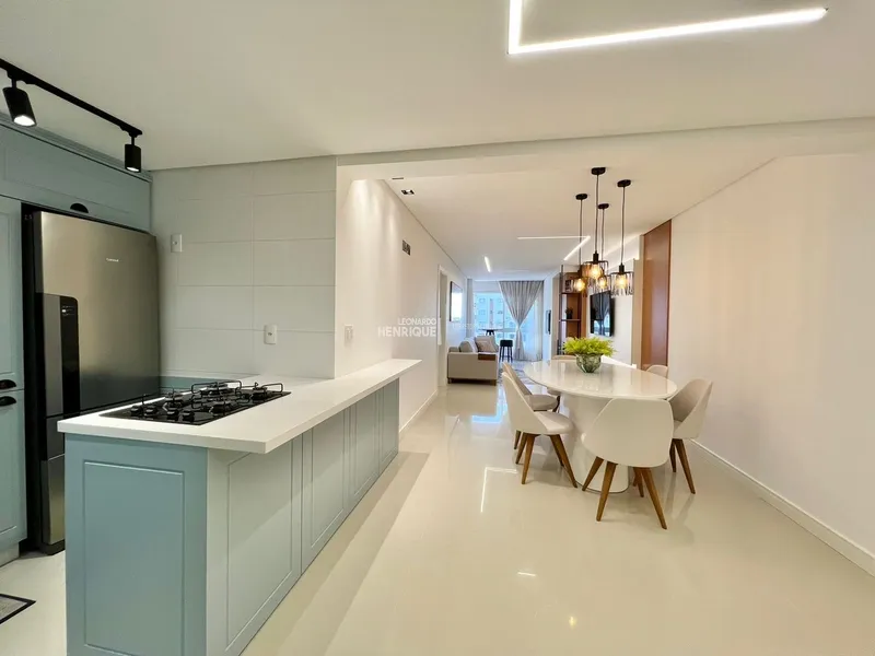 LINDÍSSIMO APARTAMENTOCOM VISTA PARA O MAR: 26ª foto da galeria de imagens do imóvel