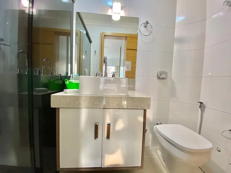 BELÍSSIMO APARTAMENTO DE DOIS DORMITÓRIOS: 14ª foto da galeria de imagens do imóvel