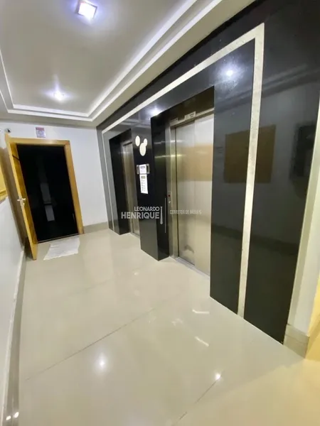 BELÍSSIMO APARTAMENTO DE DOIS DORMITÓRIOS: 15ª foto da galeria de imagens do imóvel