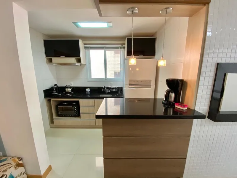 BELÍSSIMO APARTAMENTO DE DOIS DORMITÓRIOS: 6ª foto da galeria de imagens do imóvel