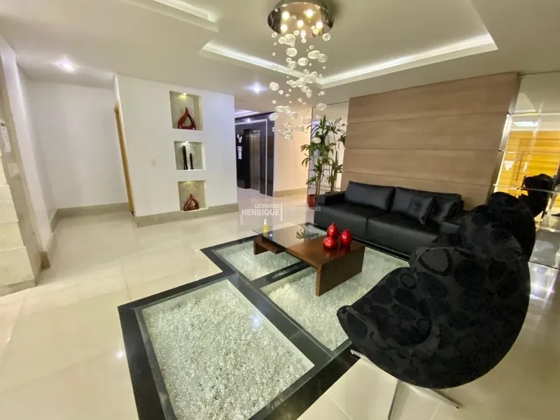 BELÍSSIMO APARTAMENTO DE DOIS DORMITÓRIOS: 18ª foto da galeria de imagens do imóvel