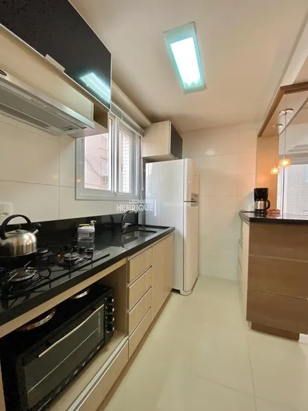 BELÍSSIMO APARTAMENTO DE DOIS DORMITÓRIOS: 13ª foto da galeria de imagens do imóvel