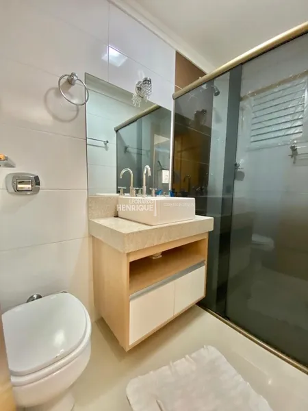 BELÍSSIMO APARTAMENTO DE DOIS DORMITÓRIOS: 12ª foto da galeria de imagens do imóvel