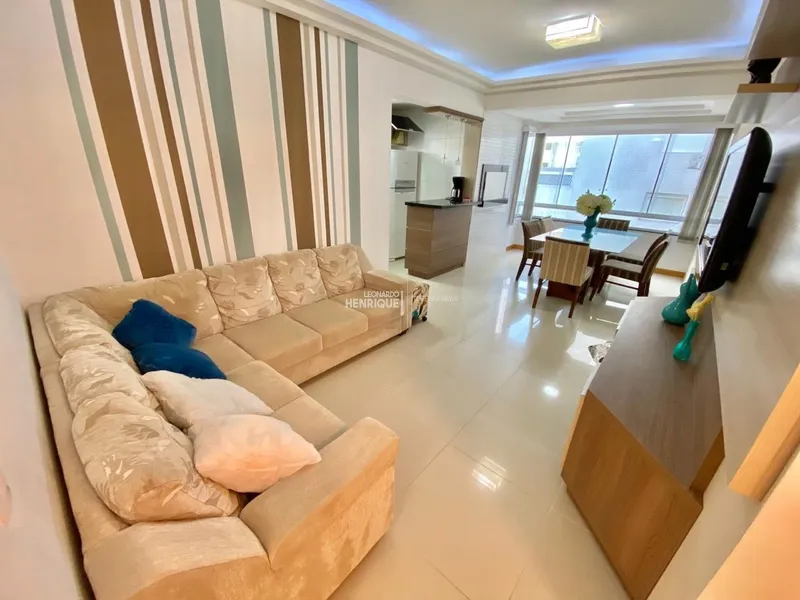 BELÍSSIMO APARTAMENTO DE DOIS DORMITÓRIOS: 1ª foto da galeria de imagens do imóvel