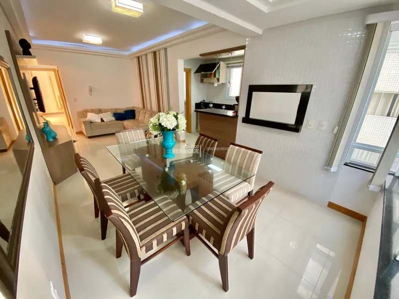 BELÍSSIMO APARTAMENTO DE DOIS DORMITÓRIOS: 4ª foto da galeria de imagens do imóvel