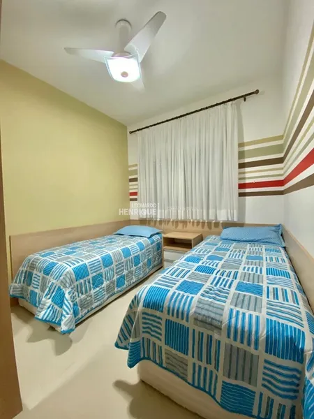 BELÍSSIMO APARTAMENTO DE DOIS DORMITÓRIOS: 11ª foto da galeria de imagens do imóvel