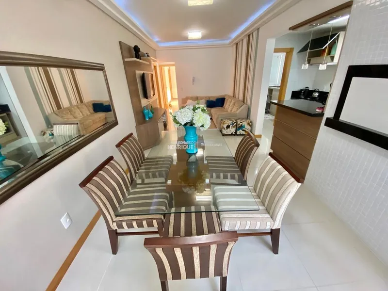 BELÍSSIMO APARTAMENTO DE DOIS DORMITÓRIOS: 7ª foto da galeria de imagens do imóvel