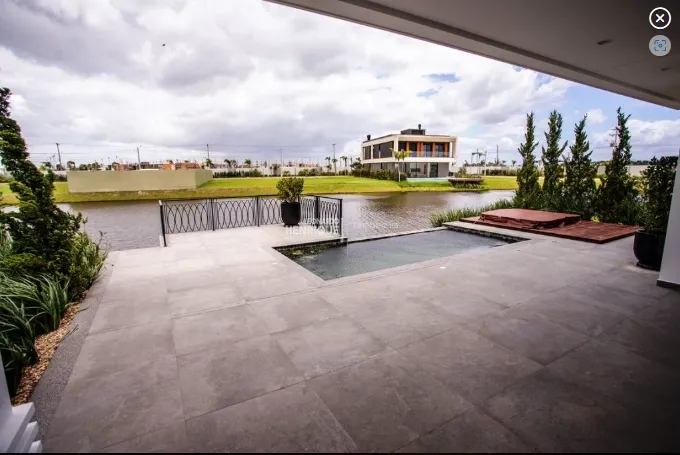 BELISSIMA MANSÃO ESTILO NEOCLASSICO COM 40% DE ENTRADA SALDO 40X: 17ª foto da galeria de imagens do imóvel