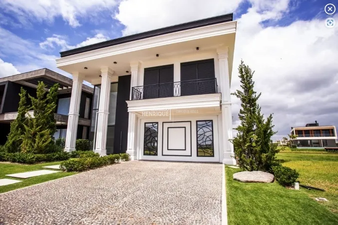 BELISSIMA MANSÃO ESTILO NEOCLASSICO COM 40% DE ENTRADA SALDO 40X: 18ª foto da galeria de imagens do imóvel