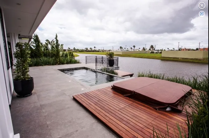 BELISSIMA MANSÃO ESTILO NEOCLASSICO COM 40% DE ENTRADA SALDO 40X: 14ª foto da galeria de imagens do imóvel