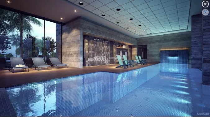 BELISSIMA MANSÃO ESTILO NEOCLASSICO COM 40% DE ENTRADA SALDO 40X: 6ª foto da galeria de imagens do imóvel